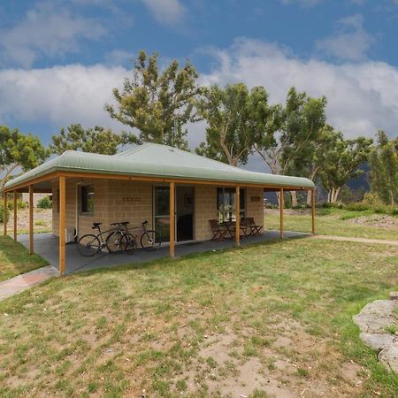 Banksia Park Cottages Kangaroo Valley Kültér fotó