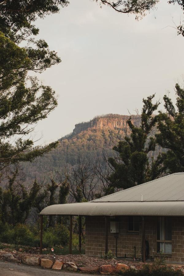 Banksia Park Cottages Kangaroo Valley Kültér fotó
