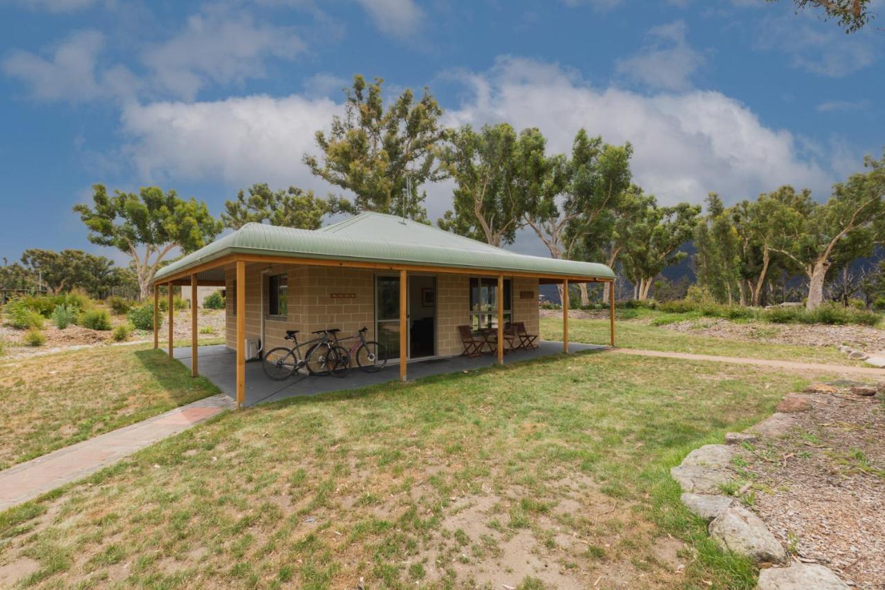 Banksia Park Cottages Kangaroo Valley Kültér fotó