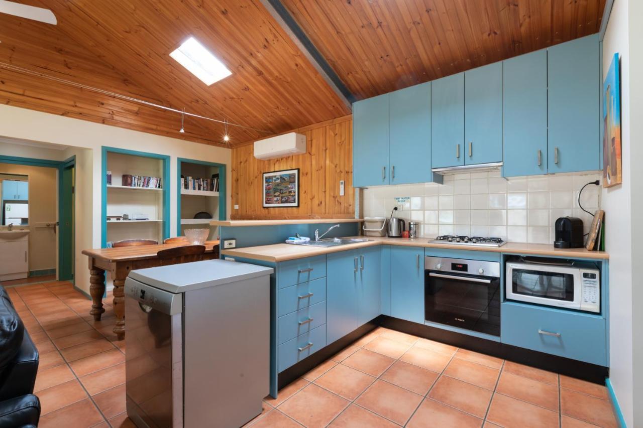 Banksia Park Cottages Kangaroo Valley Kültér fotó