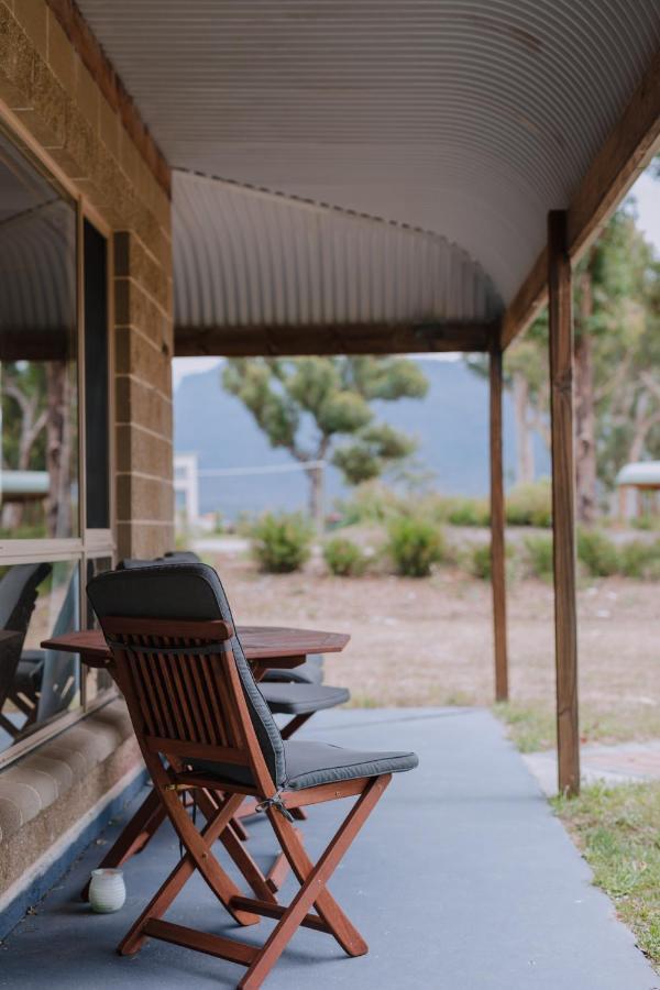 Banksia Park Cottages Kangaroo Valley Kültér fotó