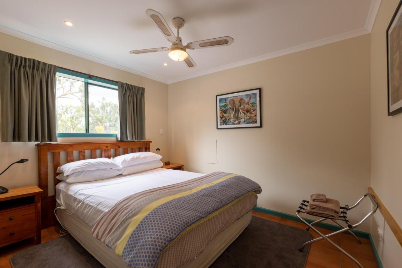 Banksia Park Cottages Kangaroo Valley Kültér fotó