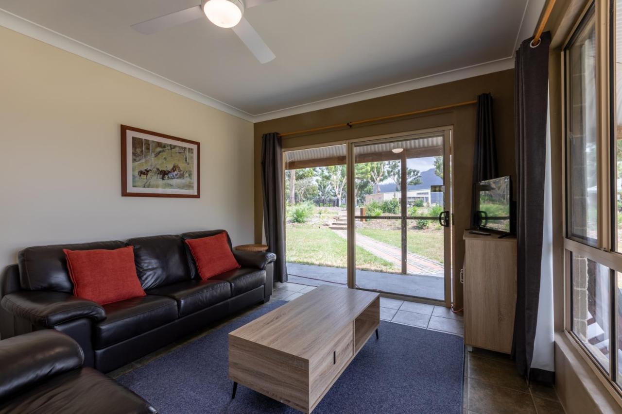 Banksia Park Cottages Kangaroo Valley Kültér fotó